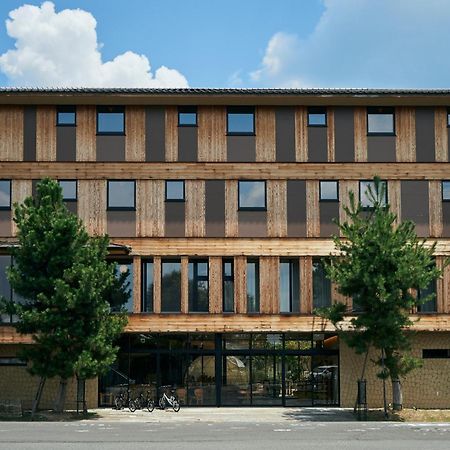 Hotel Setre Naramachi Extérieur photo