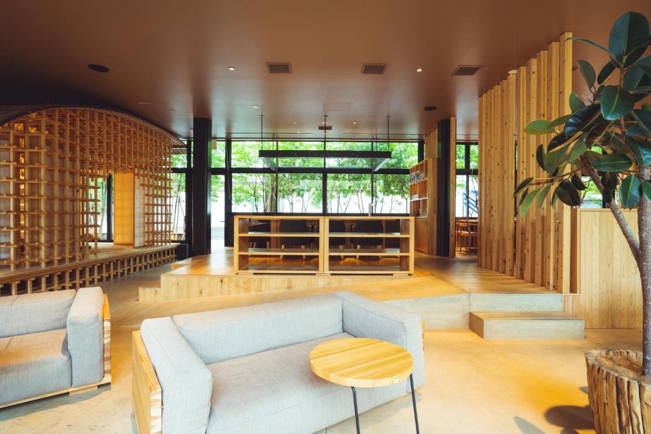 Hotel Setre Naramachi Extérieur photo