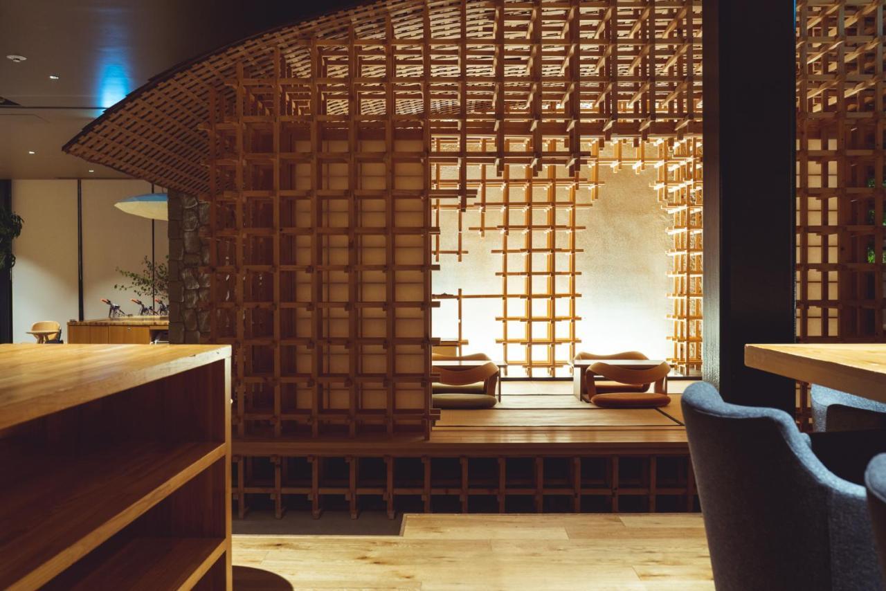 Hotel Setre Naramachi Extérieur photo