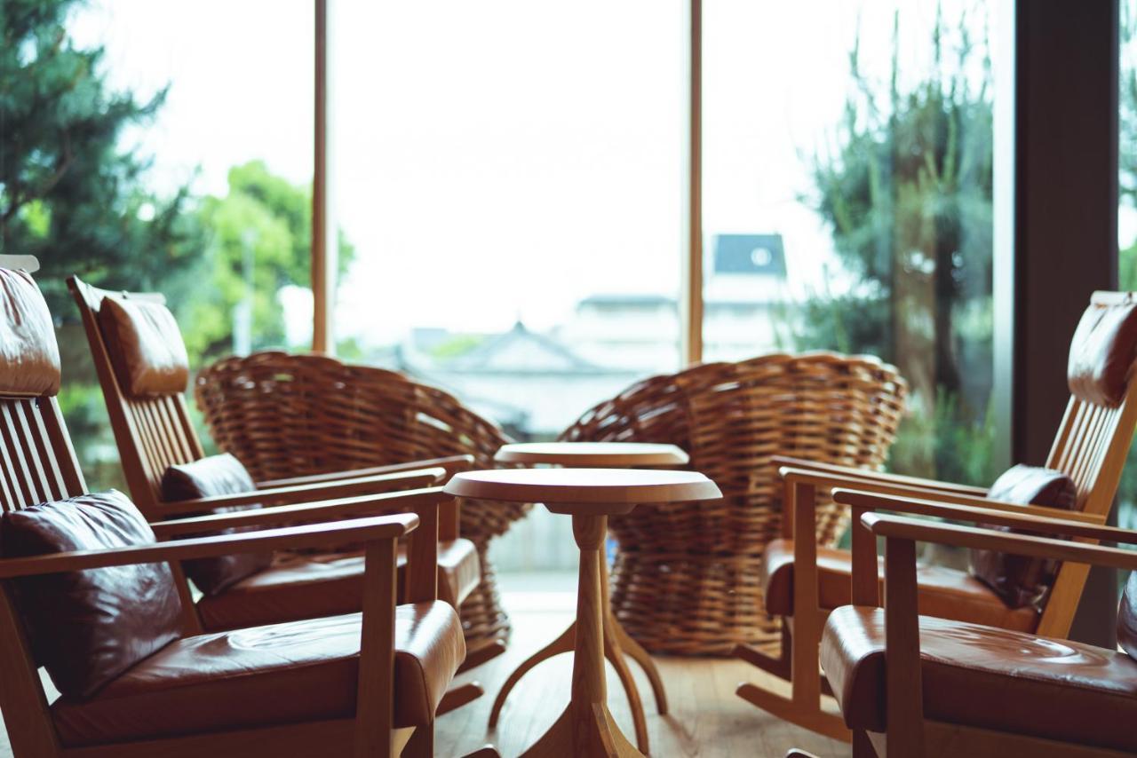 Hotel Setre Naramachi Extérieur photo